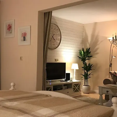 An Der Therme Apartment Bad Aibling